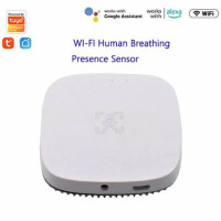 SENSOR ZY-M100-S DE PRESENCIA HUMANA WIFI 5V MICRO ONDAS